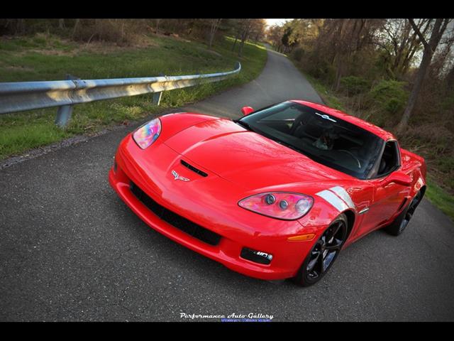 2013 Chevrolet Corvette Z16 Grand Sport   - Photo 3 - Rockville, MD 20850