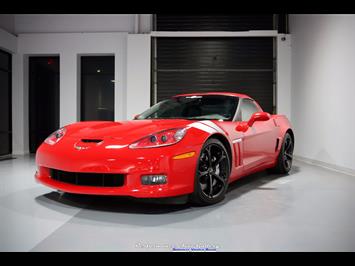 2013 Chevrolet Corvette Z16 Grand Sport   - Photo 26 - Rockville, MD 20850