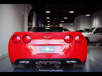 2013 Chevrolet Corvette Z16 Grand Sport   - Photo 46 - Rockville, MD 20850