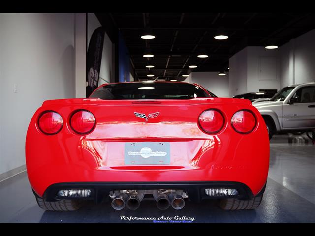 2013 Chevrolet Corvette Z16 Grand Sport   - Photo 46 - Rockville, MD 20850