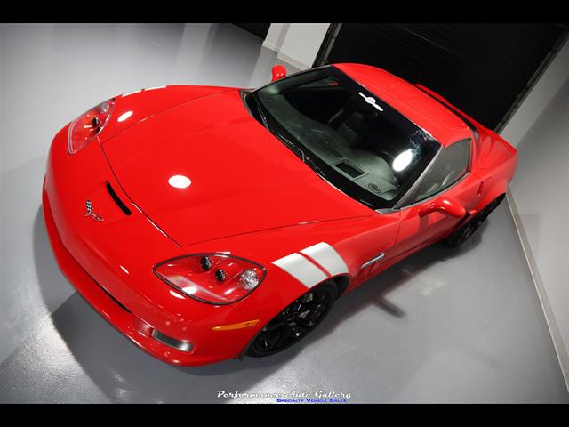 2013 Chevrolet Corvette Z16 Grand Sport   - Photo 27 - Rockville, MD 20850