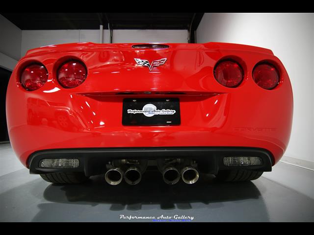 2013 Chevrolet Corvette Z16 Grand Sport   - Photo 20 - Rockville, MD 20850