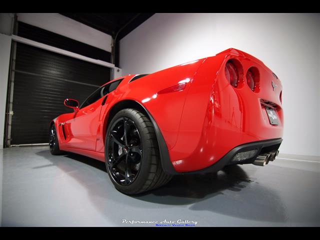 2013 Chevrolet Corvette Z16 Grand Sport   - Photo 21 - Rockville, MD 20850