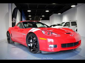 2013 Chevrolet Corvette Z16 Grand Sport   - Photo 4 - Rockville, MD 20850