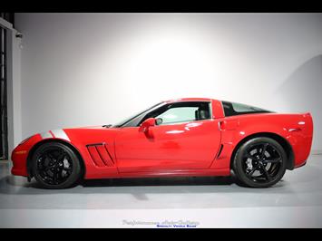 2013 Chevrolet Corvette Z16 Grand Sport   - Photo 6 - Rockville, MD 20850