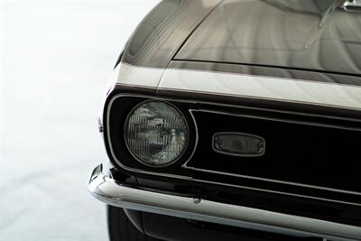 1968 Chevrolet Camaro SS 396   - Photo 30 - Rockville, MD 20850