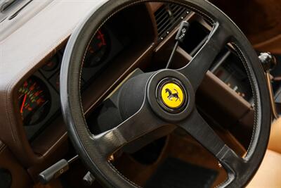 1985 Ferrari Testarossa Monospecchio   - Photo 52 - Rockville, MD 20850