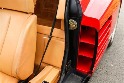 1985 Ferrari Testarossa Monospecchio   - Photo 59 - Rockville, MD 20850