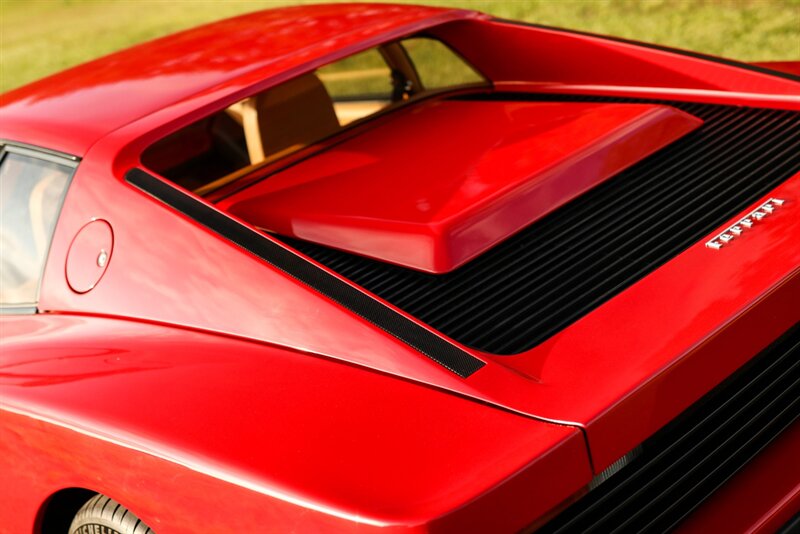 1985 Ferrari Testarossa Monospecchio   - Photo 35 - Rockville, MD 20850