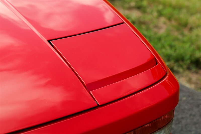 1985 Ferrari Testarossa Monospecchio   - Photo 13 - Rockville, MD 20850