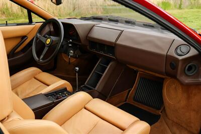 1985 Ferrari Testarossa Monospecchio   - Photo 47 - Rockville, MD 20850