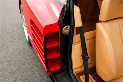 1985 Ferrari Testarossa Monospecchio   - Photo 64 - Rockville, MD 20850