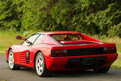 1985 Ferrari Testarossa Monospecchio   - Photo 4 - Rockville, MD 20850