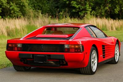 1985 Ferrari Testarossa Monospecchio   - Photo 2 - Rockville, MD 20850