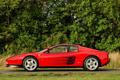 1985 Ferrari Testarossa Monospecchio   - Photo 8 - Rockville, MD 20850