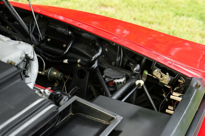 1985 Ferrari Testarossa Monospecchio   - Photo 76 - Rockville, MD 20850