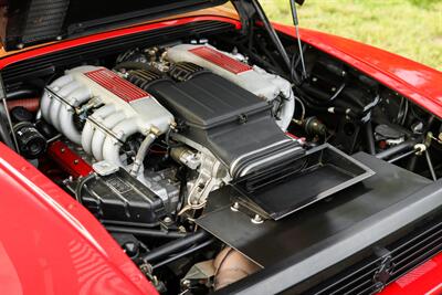 1985 Ferrari Testarossa Monospecchio   - Photo 73 - Rockville, MD 20850