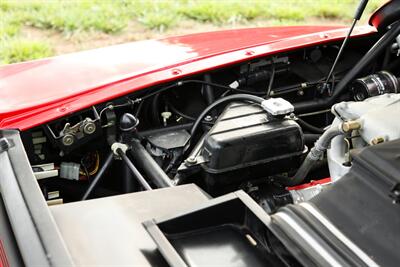 1985 Ferrari Testarossa Monospecchio   - Photo 77 - Rockville, MD 20850