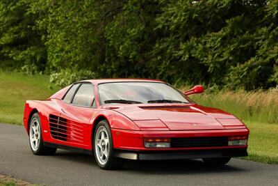 1985 Ferrari Testarossa Monospecchio   - Photo 3 - Rockville, MD 20850