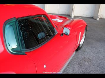 1965 Shelby Daytona Coupe Superformance   - Photo 25 - Rockville, MD 20850