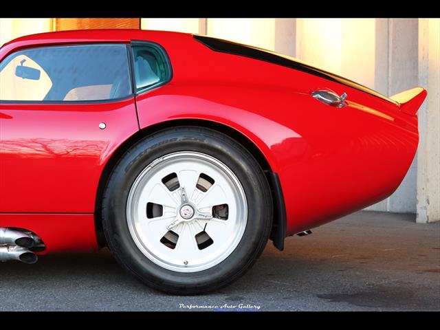 1965 Shelby Daytona Coupe Superformance   - Photo 13 - Rockville, MD 20850