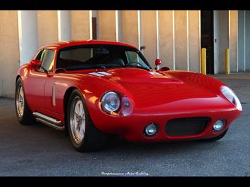 1965 Shelby Daytona Coupe Superformance   - Photo 11 - Rockville, MD 20850