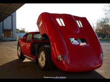 1965 Shelby Daytona Coupe Superformance   - Photo 4 - Rockville, MD 20850