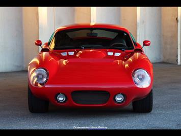 1965 Shelby Daytona Coupe Superformance   - Photo 10 - Rockville, MD 20850