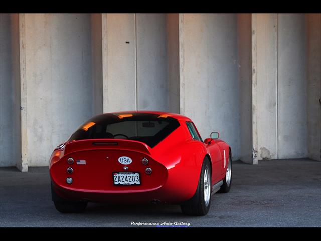 1965 Shelby Daytona Coupe Superformance   - Photo 20 - Rockville, MD 20850