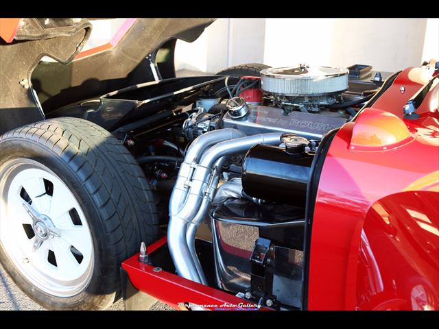 1965 Shelby Daytona Coupe Superformance   - Photo 58 - Rockville, MD 20850