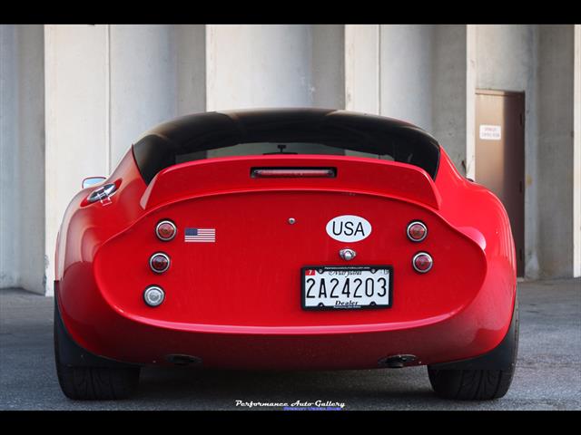 1965 Shelby Daytona Coupe Superformance   - Photo 46 - Rockville, MD 20850