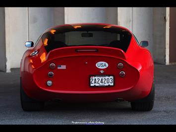 1965 Shelby Daytona Coupe Superformance   - Photo 21 - Rockville, MD 20850