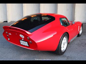 1965 Shelby Daytona Coupe Superformance   - Photo 24 - Rockville, MD 20850