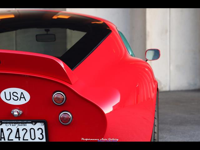 1965 Shelby Daytona Coupe Superformance   - Photo 23 - Rockville, MD 20850