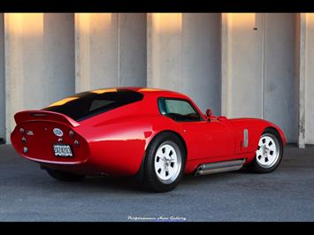 1965 Shelby Daytona Coupe Superformance   - Photo 17 - Rockville, MD 20850