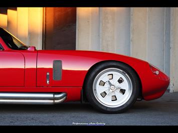 1965 Shelby Daytona Coupe Superformance   - Photo 19 - Rockville, MD 20850