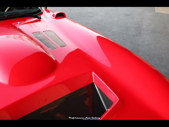 1965 Shelby Daytona Coupe Superformance   - Photo 28 - Rockville, MD 20850