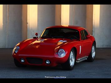 1965 Shelby Daytona Coupe Superformance   - Photo 9 - Rockville, MD 20850