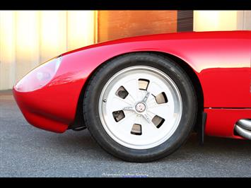 1965 Shelby Daytona Coupe Superformance   - Photo 12 - Rockville, MD 20850