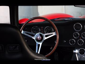 1965 Shelby Daytona Coupe Superformance   - Photo 45 - Rockville, MD 20850