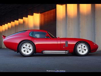 1965 Shelby Daytona Coupe Superformance   - Photo 1 - Rockville, MD 20850