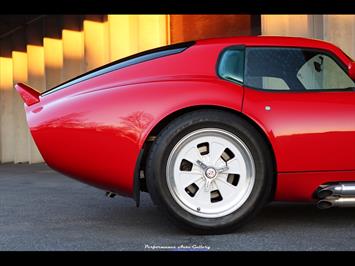 1965 Shelby Daytona Coupe Superformance   - Photo 18 - Rockville, MD 20850