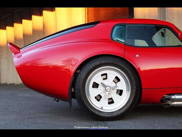 1965 Shelby Daytona Coupe Superformance   - Photo 18 - Rockville, MD 20850