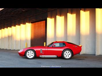 1965 Shelby Daytona Coupe Superformance   - Photo 15 - Rockville, MD 20850