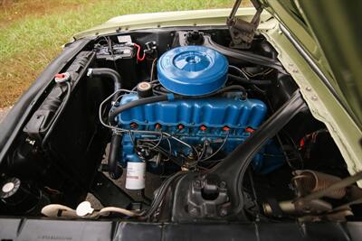 1967 Ford Mustang Coupe 3-Speed   - Photo 93 - Rockville, MD 20850