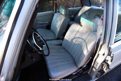 1972 Mercedes-Benz 280SE 4.5   - Photo 50 - Rockville, MD 20850