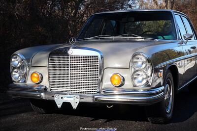 1972 Mercedes-Benz 280SE 4.5   - Photo 19 - Rockville, MD 20850