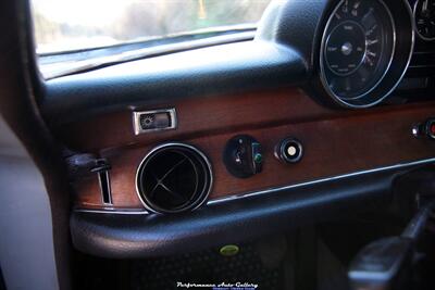 1972 Mercedes-Benz 280SE 4.5   - Photo 71 - Rockville, MD 20850