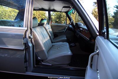 1972 Mercedes-Benz 280SE 4.5   - Photo 64 - Rockville, MD 20850