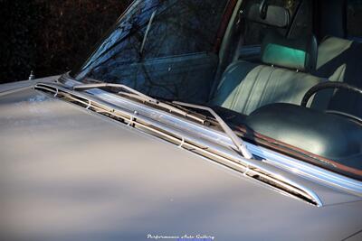 1972 Mercedes-Benz 280SE 4.5   - Photo 29 - Rockville, MD 20850